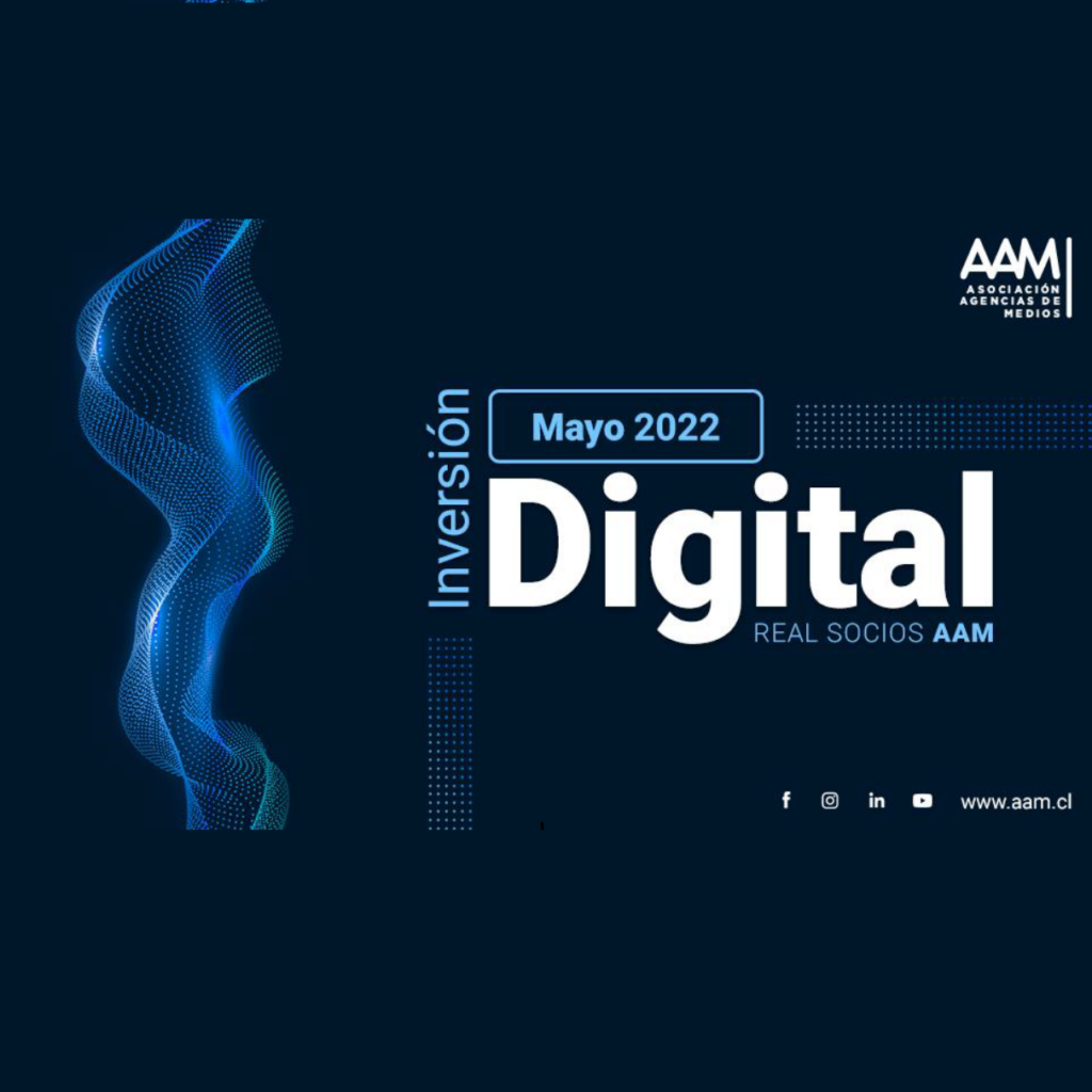 Inversion Digital Inversión digital real socios AAM – mayo 2022 - Anda
