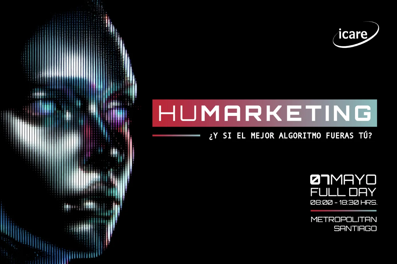 De Cannes Lions a Meta: los líderes que están redefiniendo el marketing mundial llegan a COMAR 2026