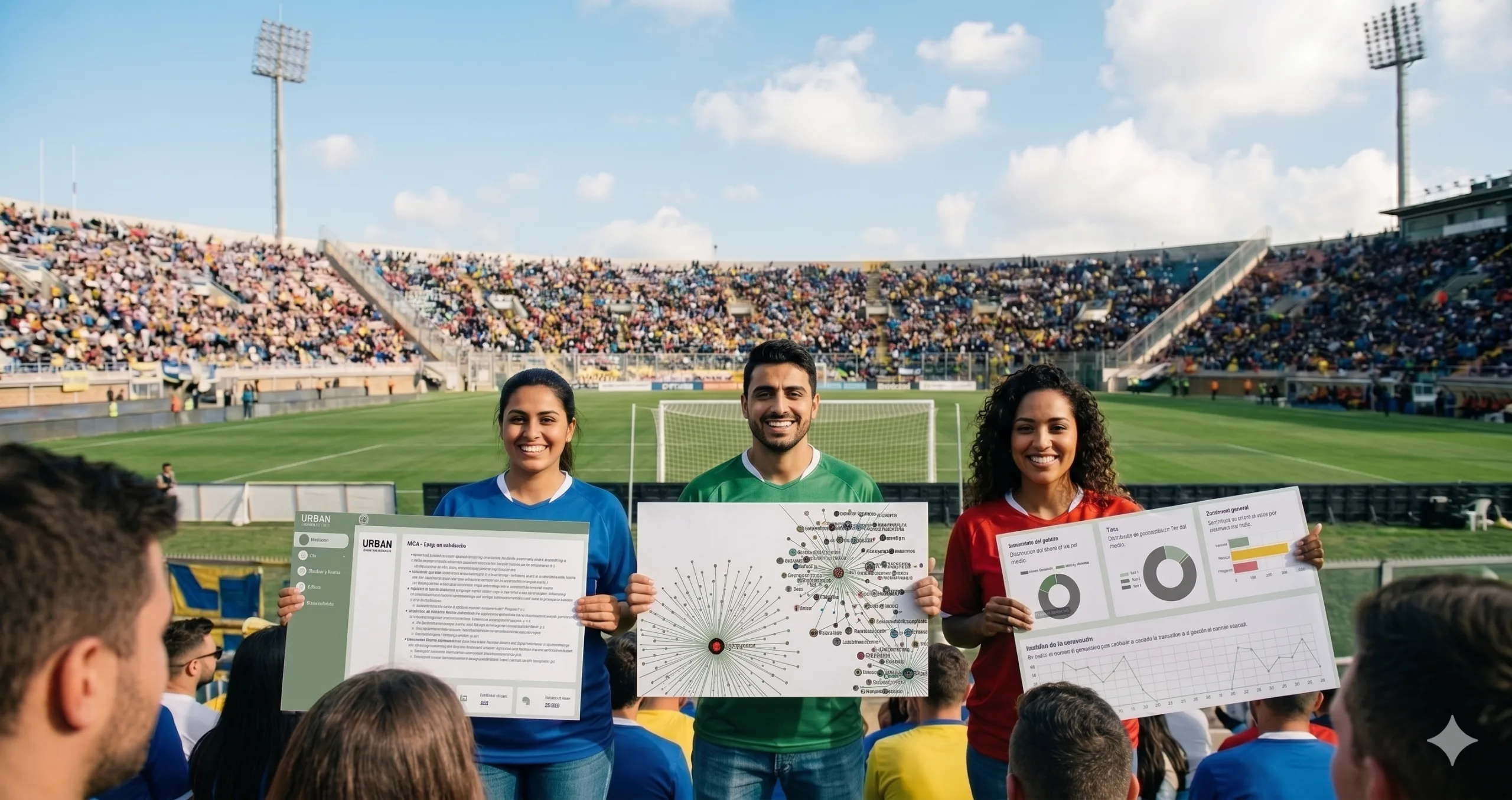 Las marcas enfrentan un nuevo reto en el Mundial: cómo no perder el control de su inversión en un entorno de hiperconversación