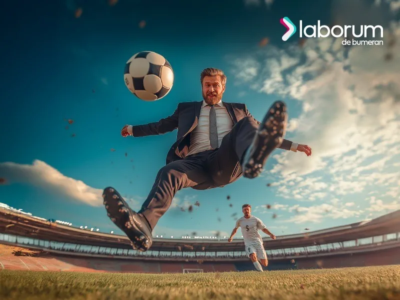 Sólo el 22% de las personas trabajadoras en Chile ejerce la profesión de sus sueños