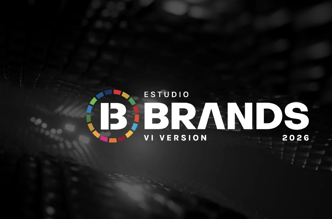 B-Brands 2026 presenta las marcas mejor evaluadas en impacto positivo