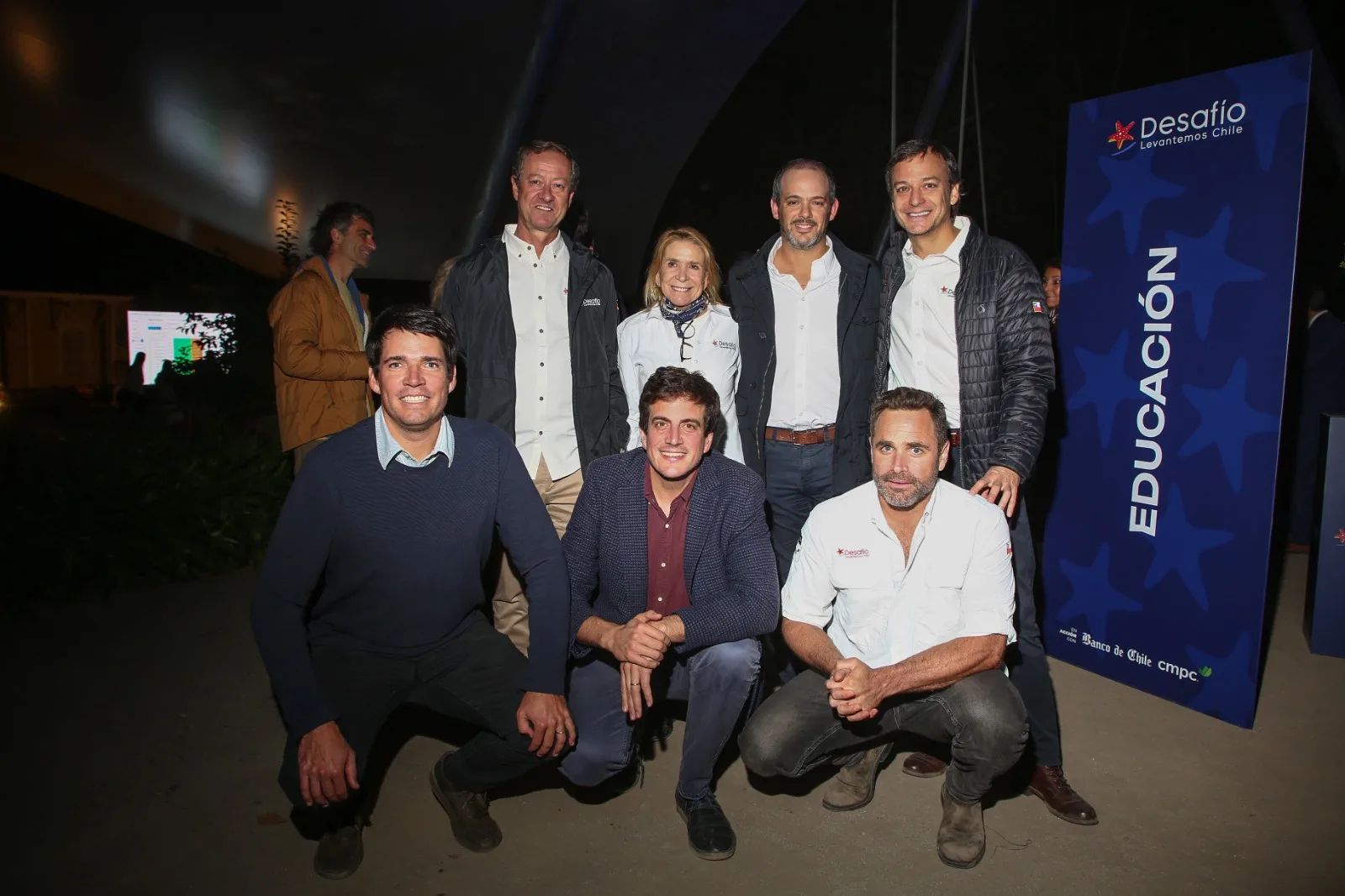 Desafío Levantemos Chile lanza modelo de digitalización para enfrentar las urgencias sociales del país con mayor eficiencia