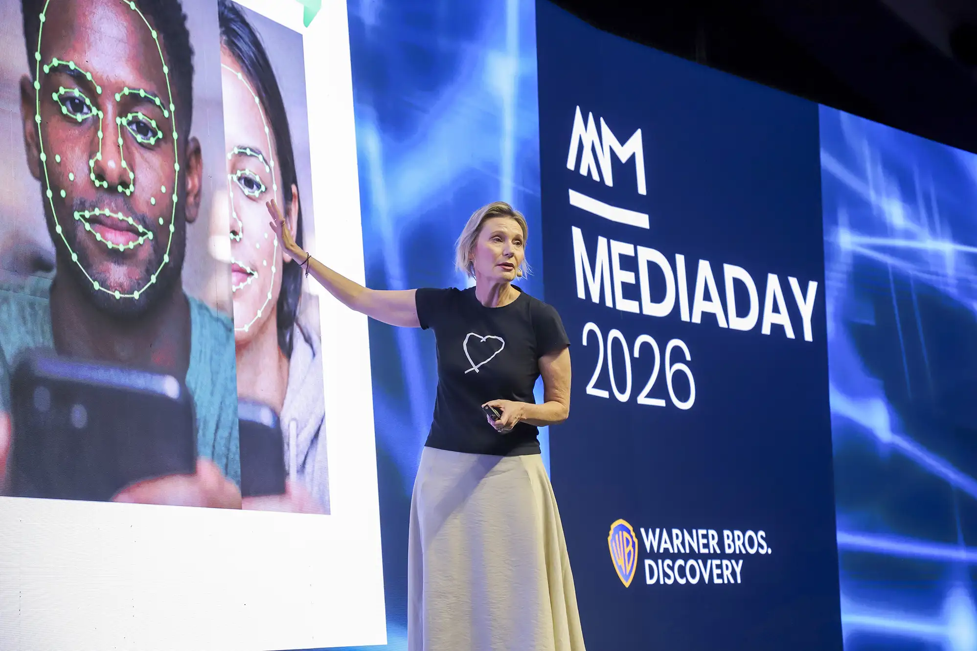 AAM MEDIADAY 2026 fue el centro de conversaciones clave sobre IA, atención y audiencias