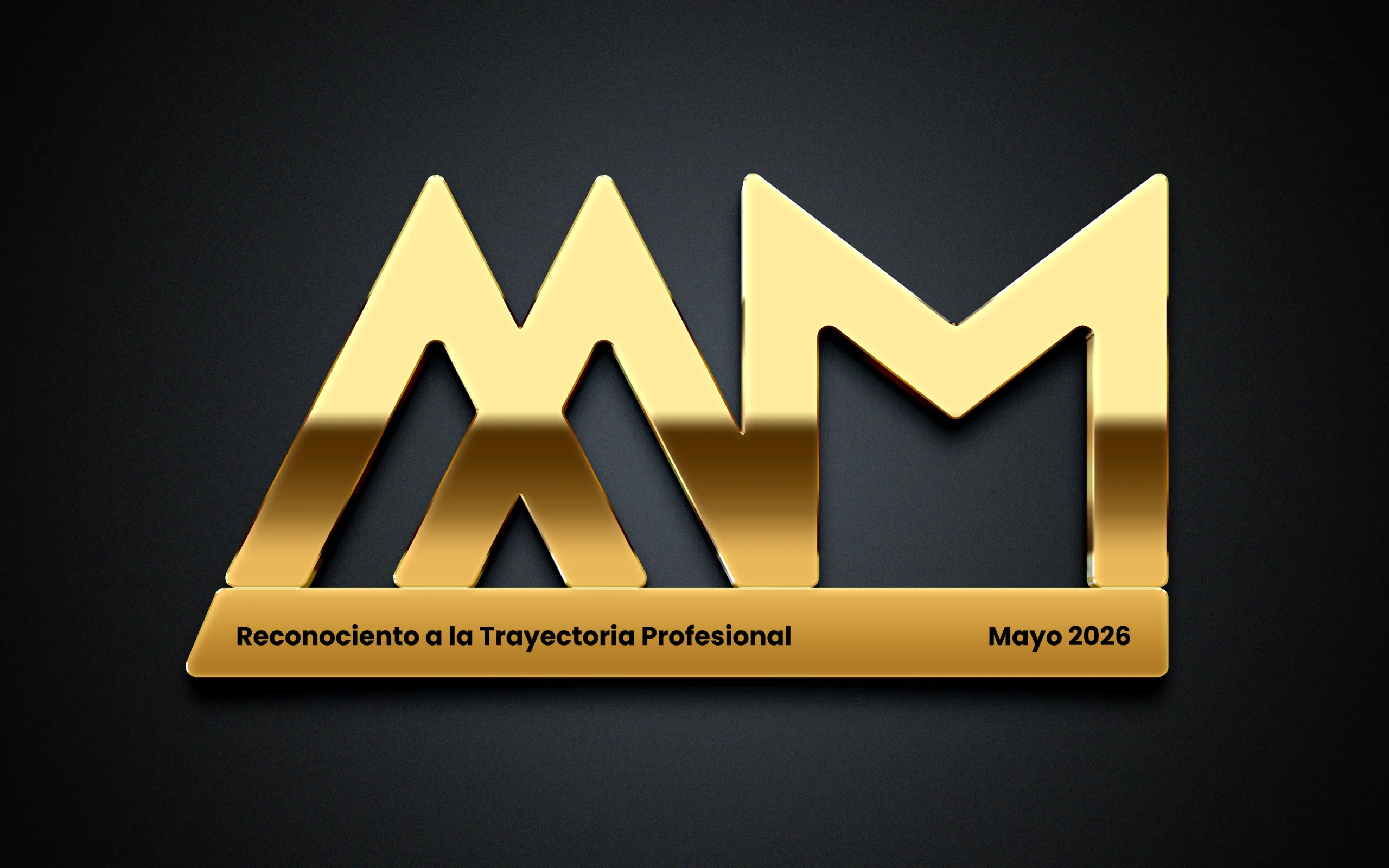 AAM Mediaday 202c anticipa nuevos reconocimientos a trayectorias que han marcado la industria
