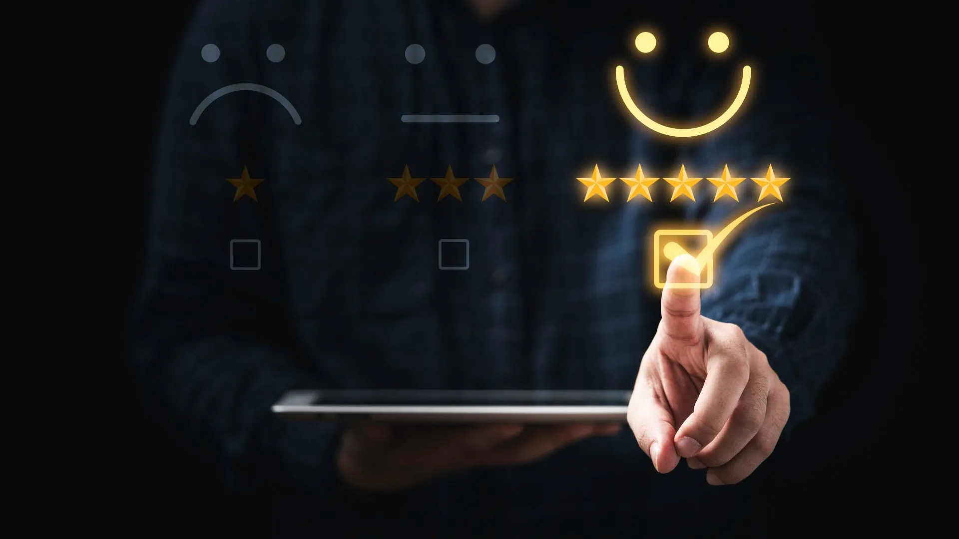 Índice de Confianza de Clientes 2025 muestra fuerte mejora en la percepción de las empresas en Chile