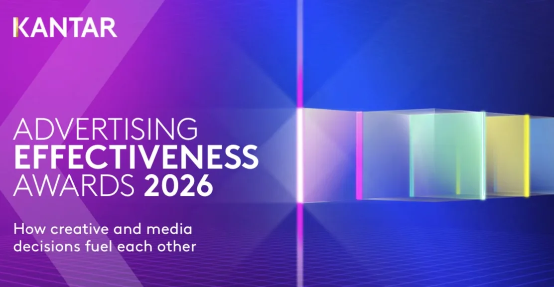 Kantar premia a las campañas publicitarias más efectivas del mundo en su edición 2026