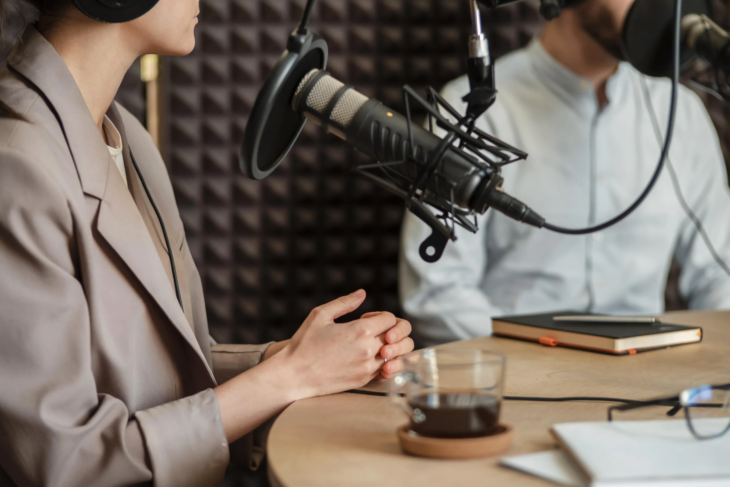 59% De alcance y nuevas formas de escucha: cómo los chilenos consumen radio en 2026