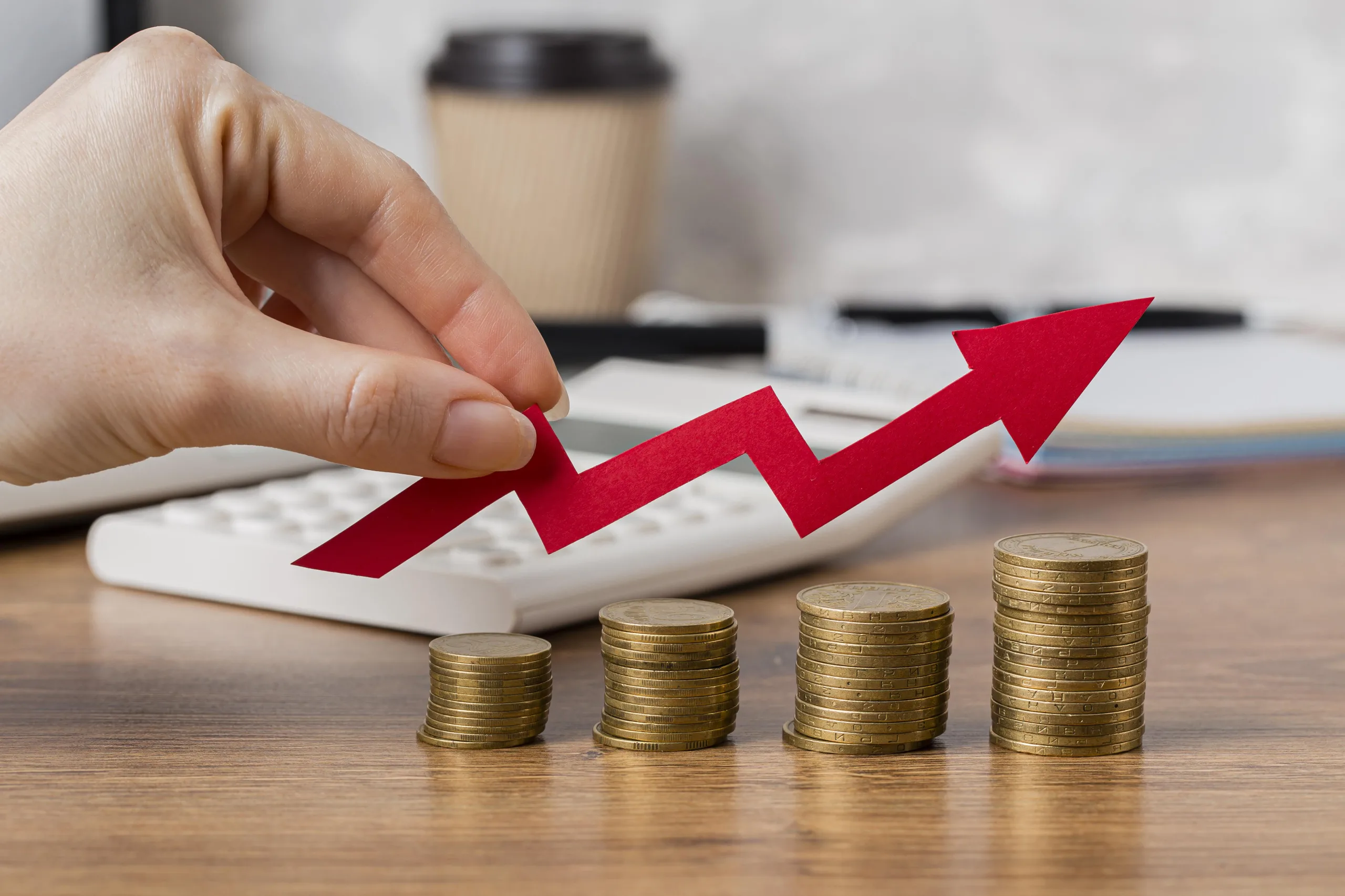 Ipsos: Preocupación por la inflación en Chile se dispara 20 puntos en un mes y marca el mayor aumento en todo el mundo
