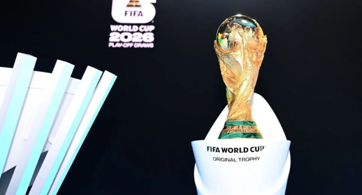 Chilevisión revela qué partidos transmitirá en la primera fase del Mundial de Fútbol 2026
