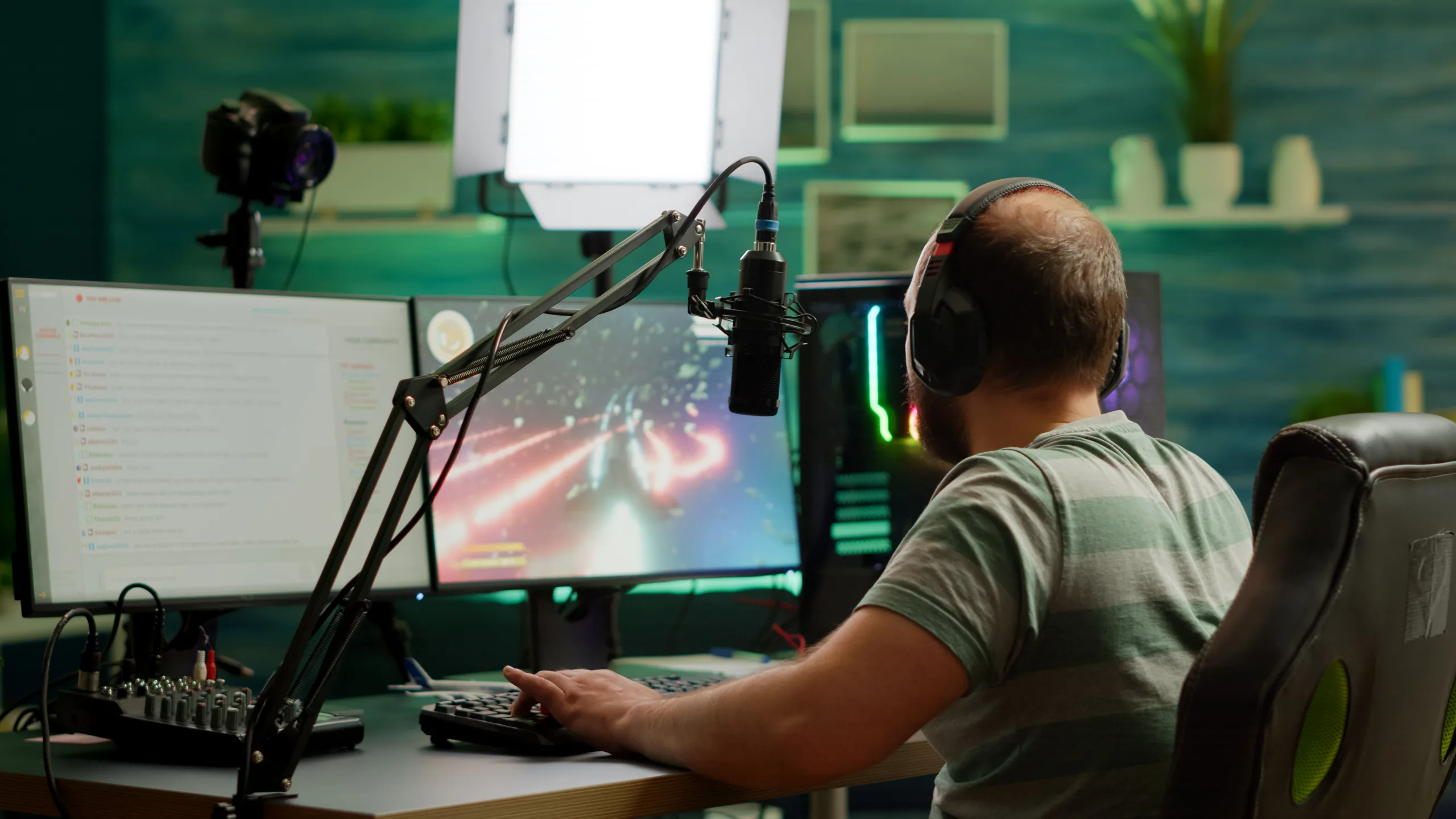TV lineal y streaming se complementan: así se comportan hoy las audiencias