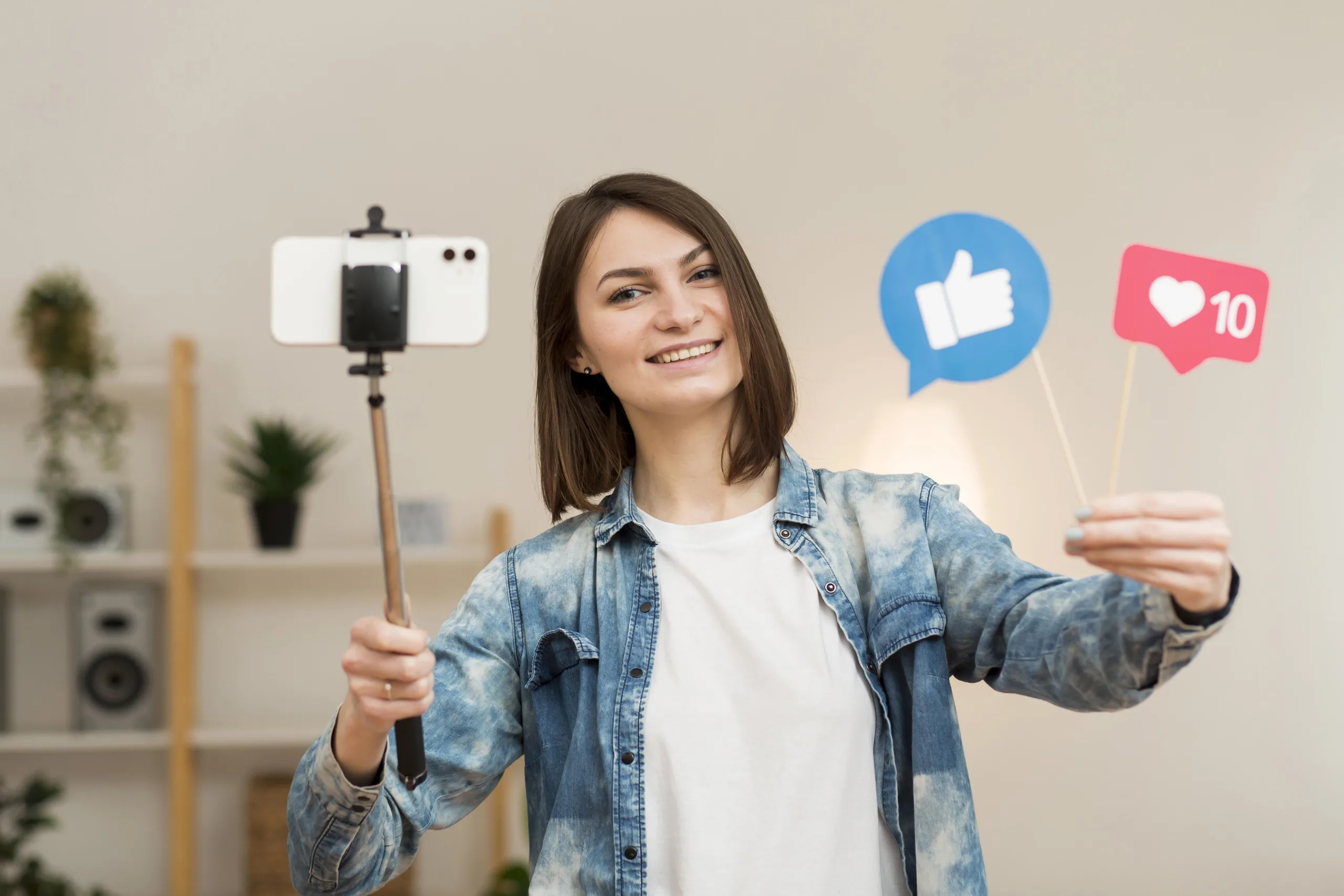 Las marcas de belleza y moda dominan el influencer marketing en Latinoamérica en 2026