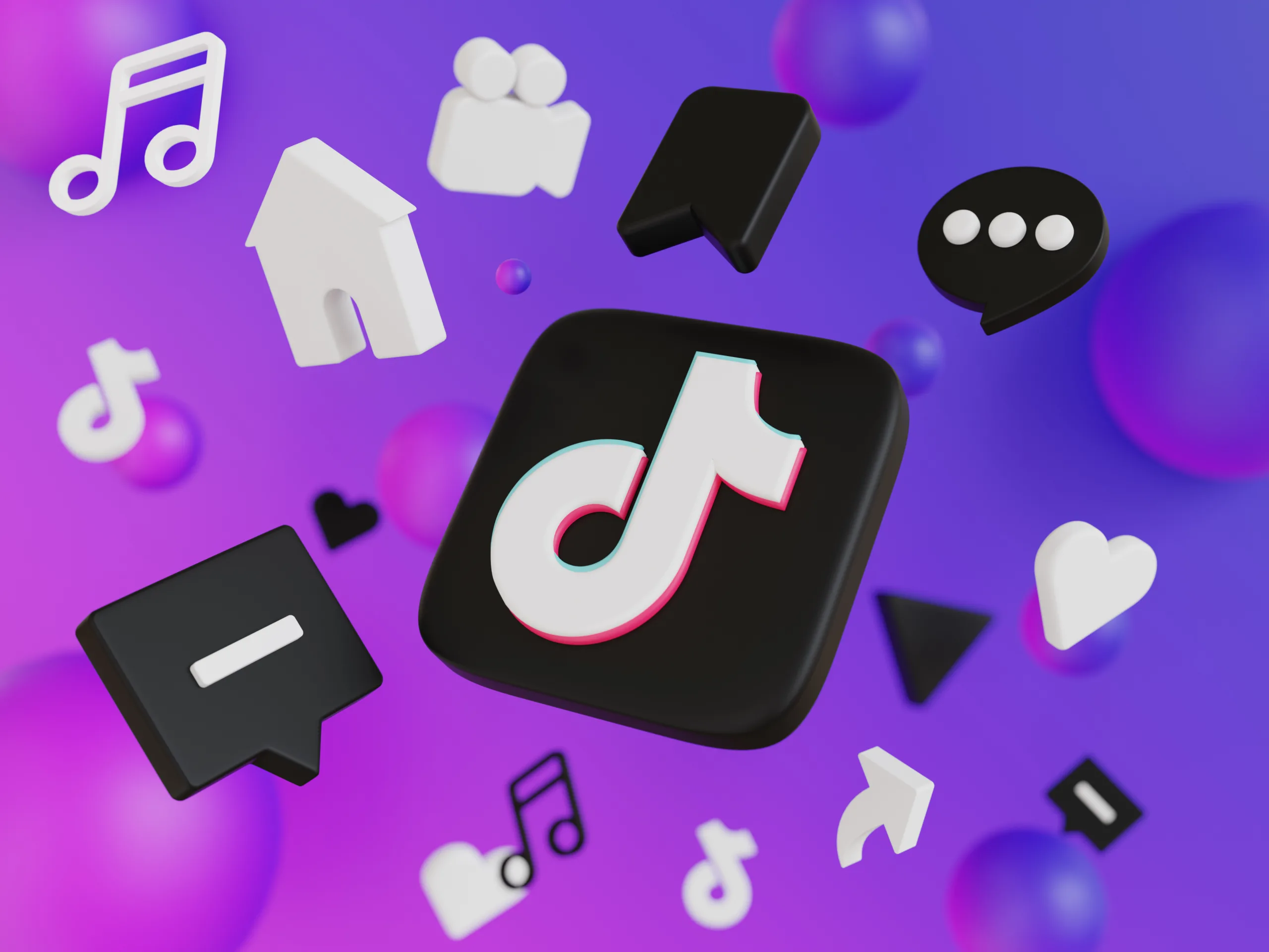 TikTok revela las tendencias de consumo digital en Chile para el CyberDay