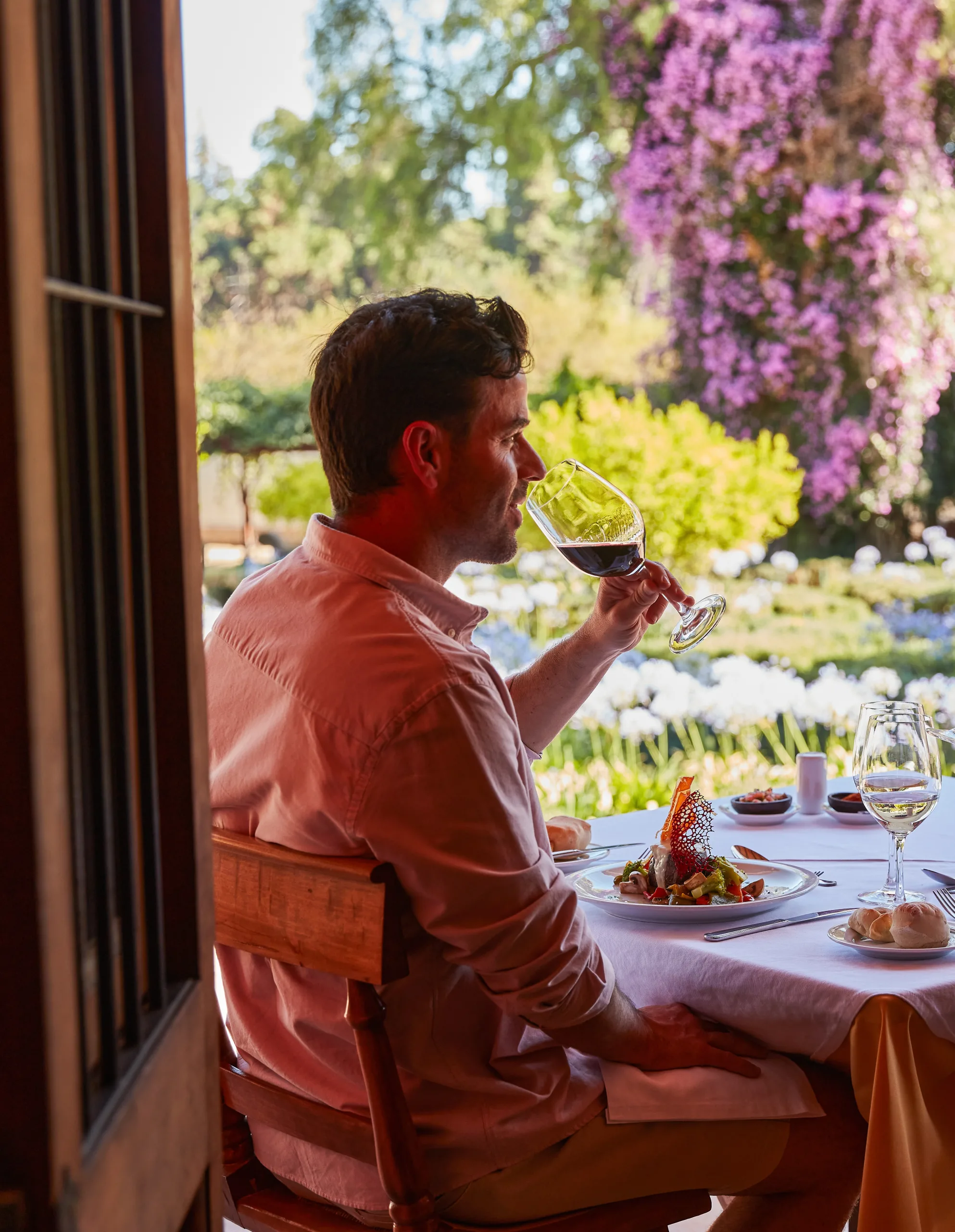 El mejor plan para el día del padre está a 45 minutos de Santiago