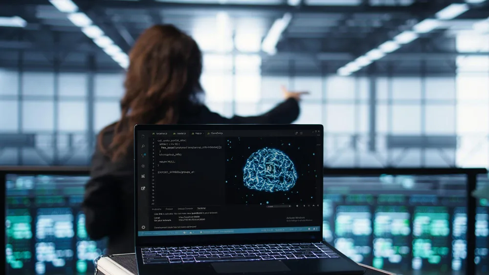 Un estudio de Burson revela la brecha entre visibilidad y credibilidad en la optimización para motores generativos (GEO)