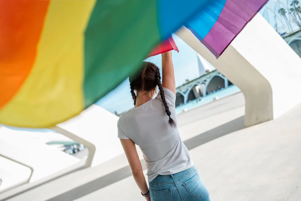 La inclusión se construye desde la cultura