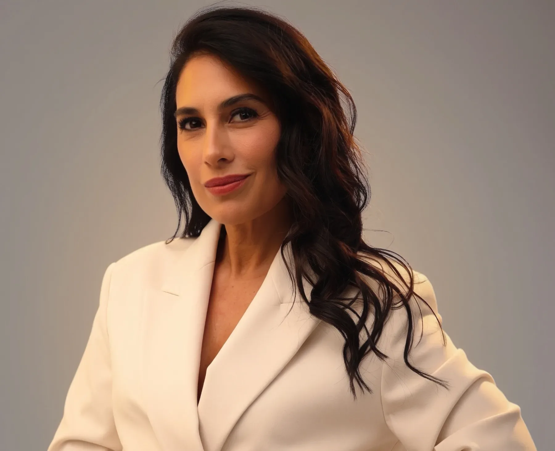 Julia Sant Ambrosio se incorpora a NielsenIQ como Global Head of Client Strategy