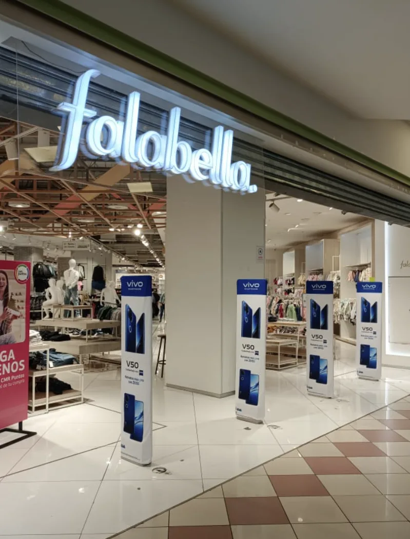 Fmedia: la vertical de Retail Media de Falabella que transformó la publicidad digital