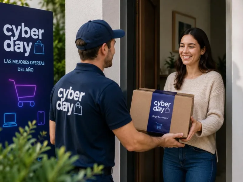 Terminó el Cyber Day: la postventa se convierte en el verdadero dolor de cabeza para consumidores y empresas