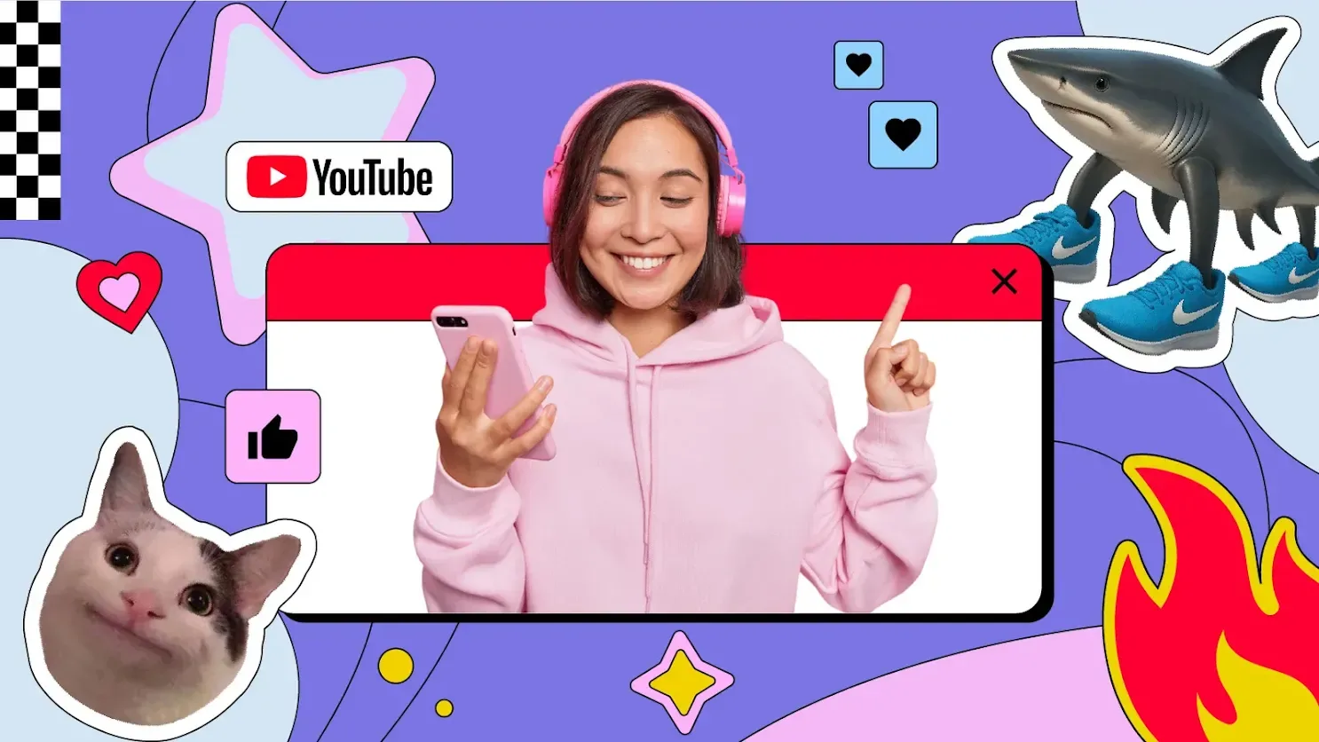 La nueva cultura de YouTube habla otro idioma: el desafío creativo para conectar con la Gen Z