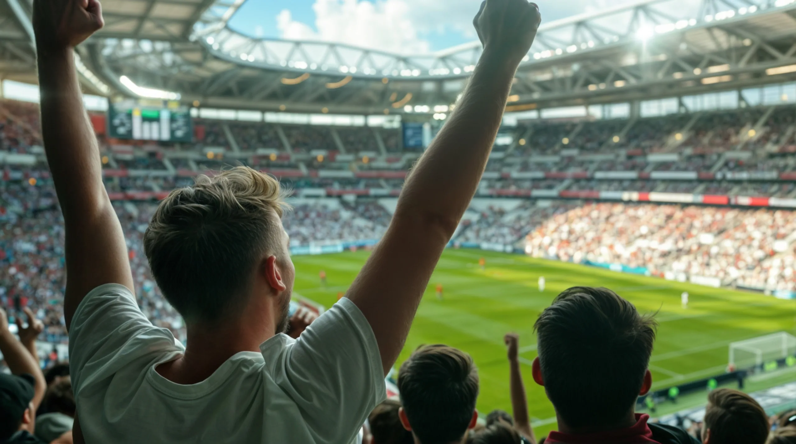 Día contra la Falsificación y la Piratería: el Mundial más allá de la cancha