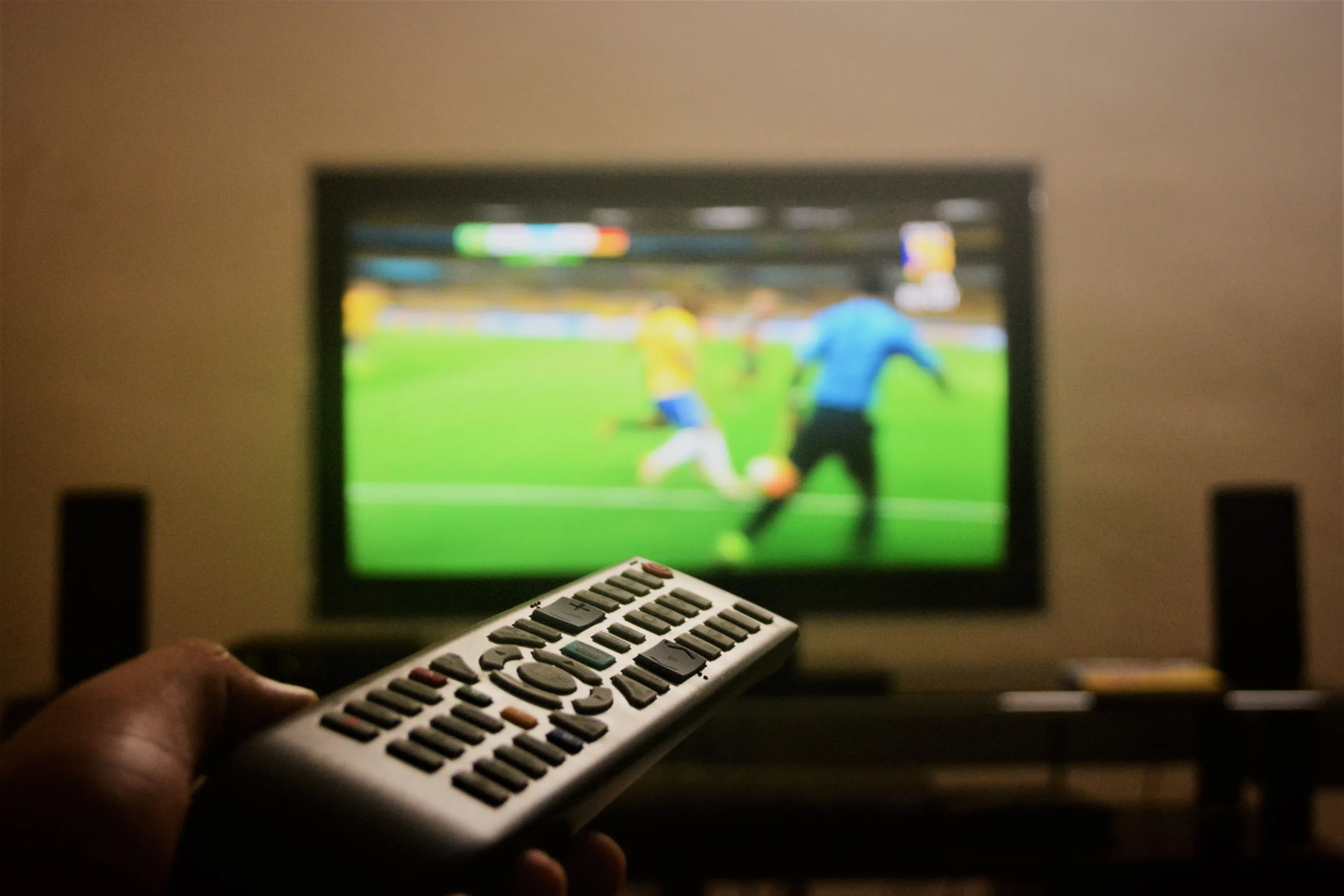 Mundial 2026: por qué los expertos recomiendan revisar la seguridad de tu Smart TV