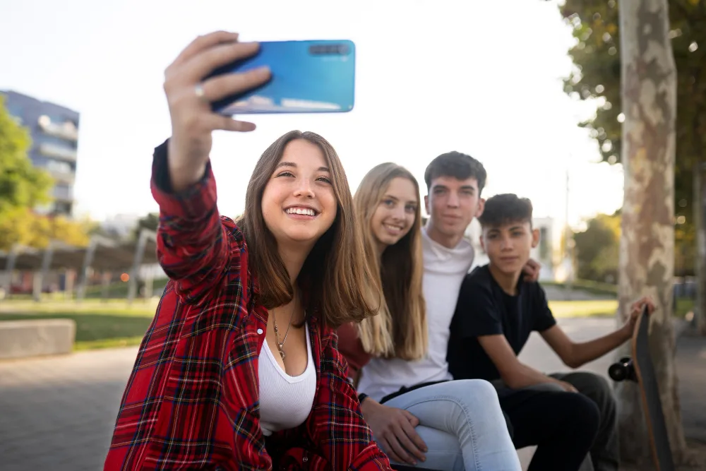 Generación Alpha: el consumidor que ya está cambiando las reglas de las marcas