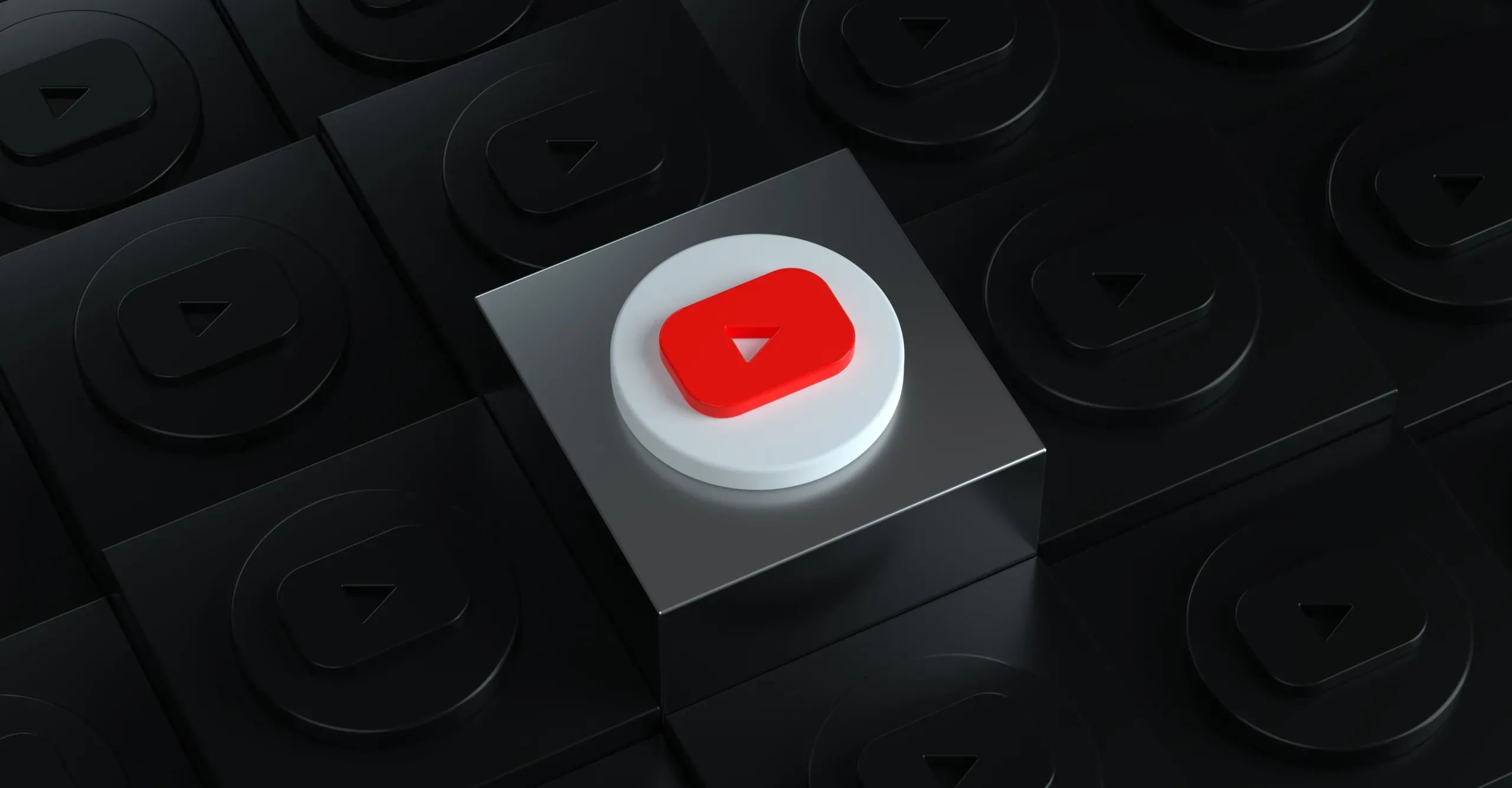 YouTube en 2026: crecen las visualizaciones, pero cae la atención