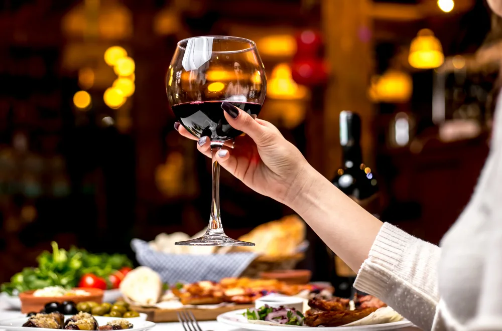 Vinos de Chile integra comitiva público-privada que sostendrá reuniones en Estados Unidos por discusión de aranceles