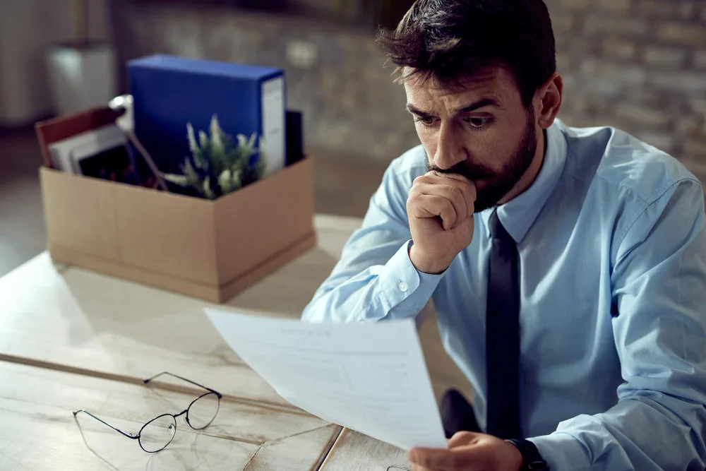 Emergencia laboral: desempleo y crecimiento económico concentran las principales inquietudes del país