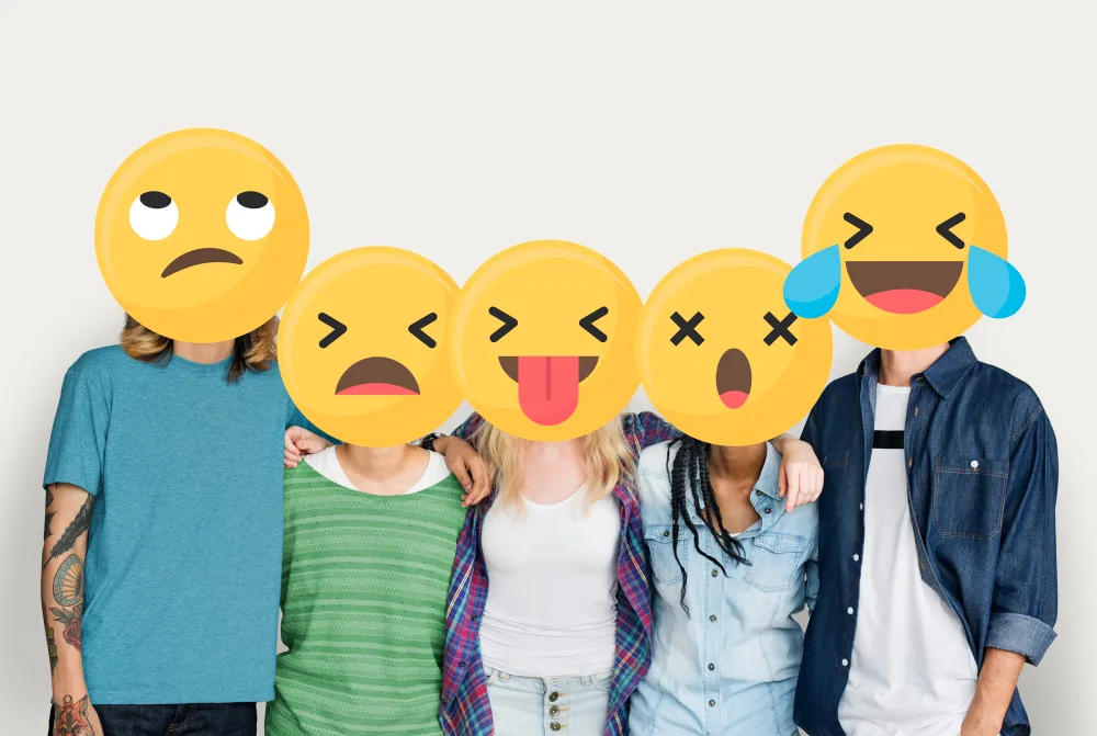 Día Mundial del Emoji: cuando un ícono vale más que mil palabras para las marcas