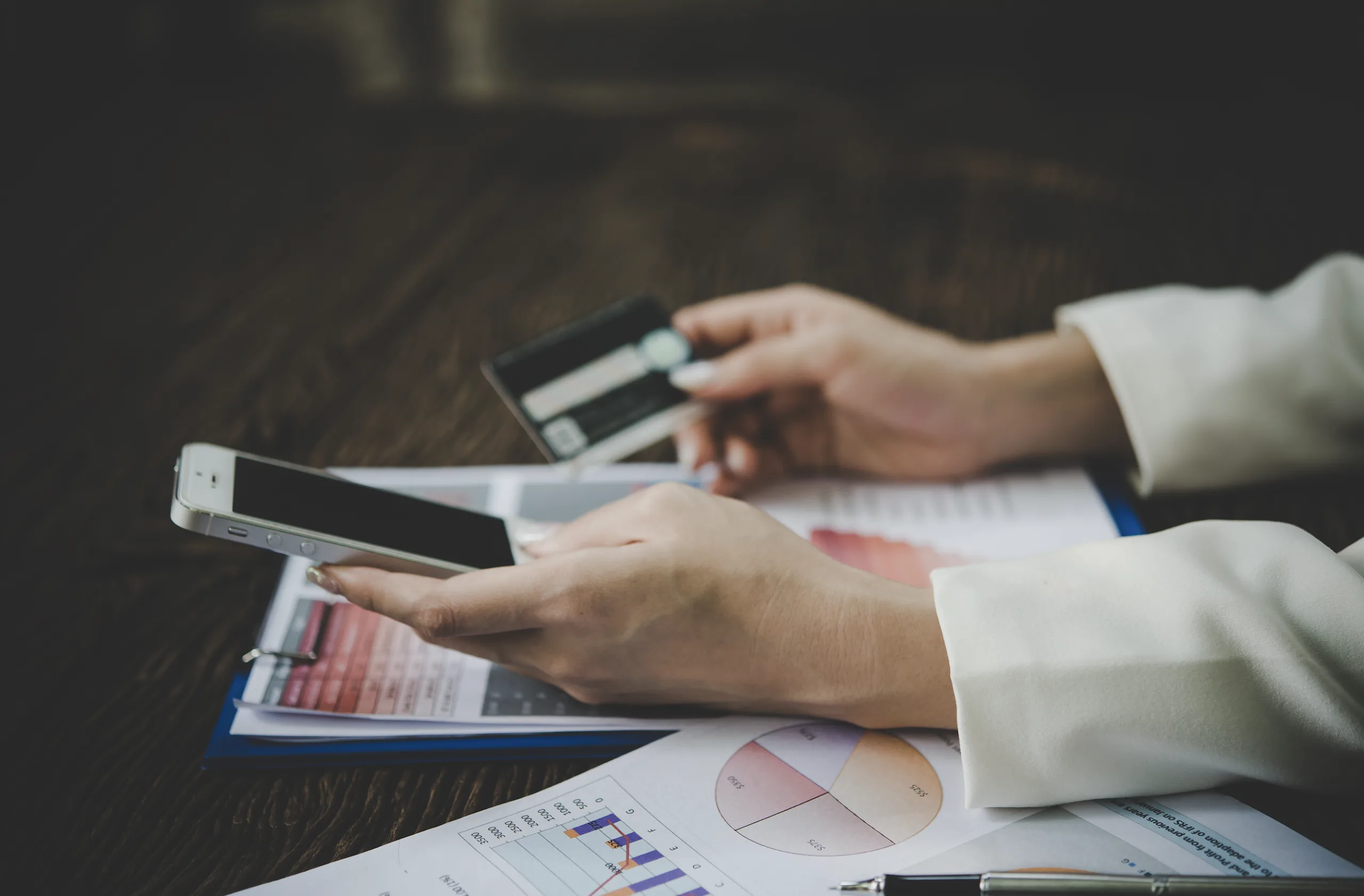 Opinión: Cómo capturar el valor de la banca agéntica