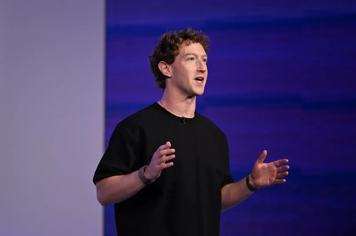 Meta propone una “IA para todos”: qué cambia para las marcas