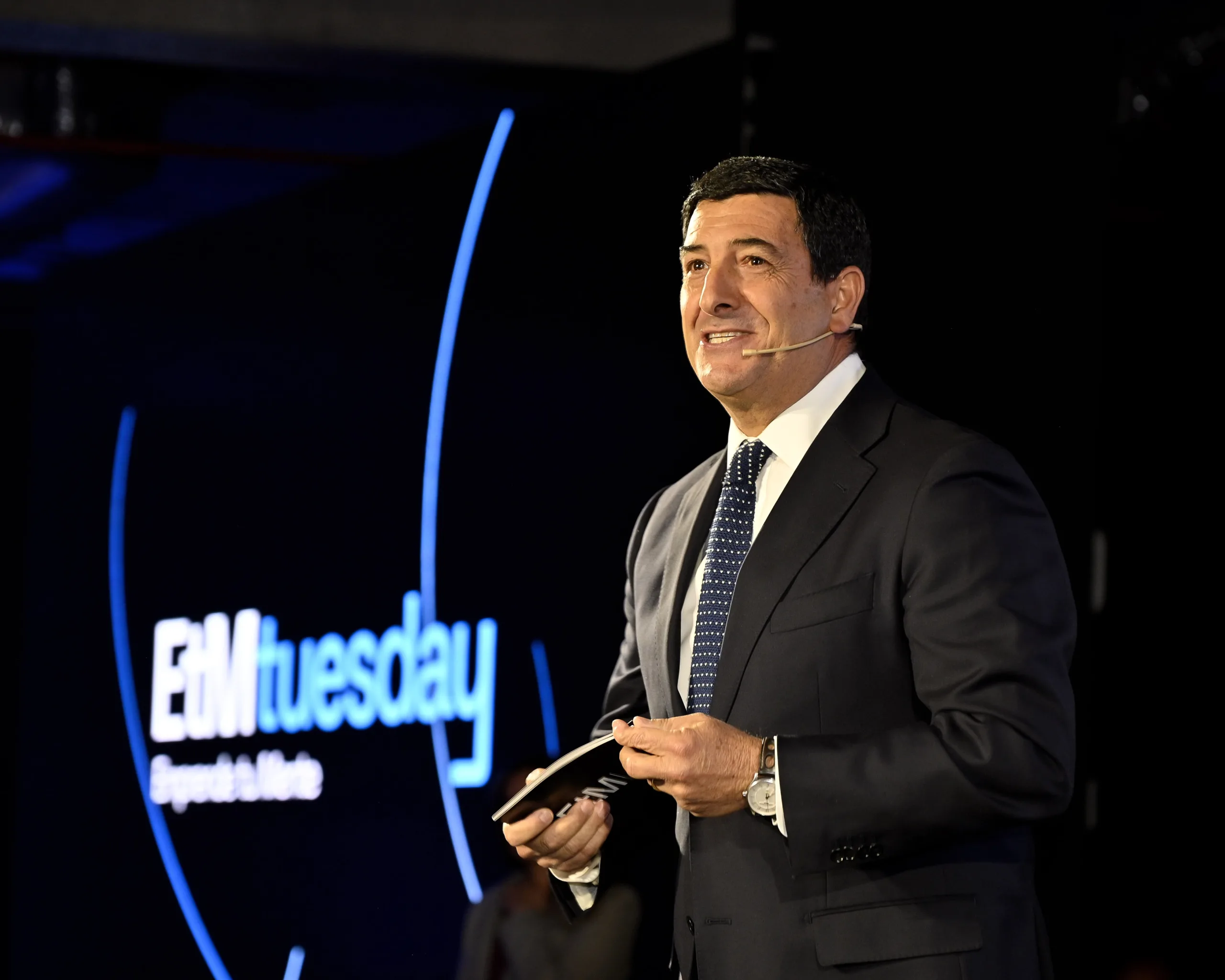 Más de 700 asistentes y foco en IA aplicada marcaron exitosa segunda edición 2026 del EtMtuesday