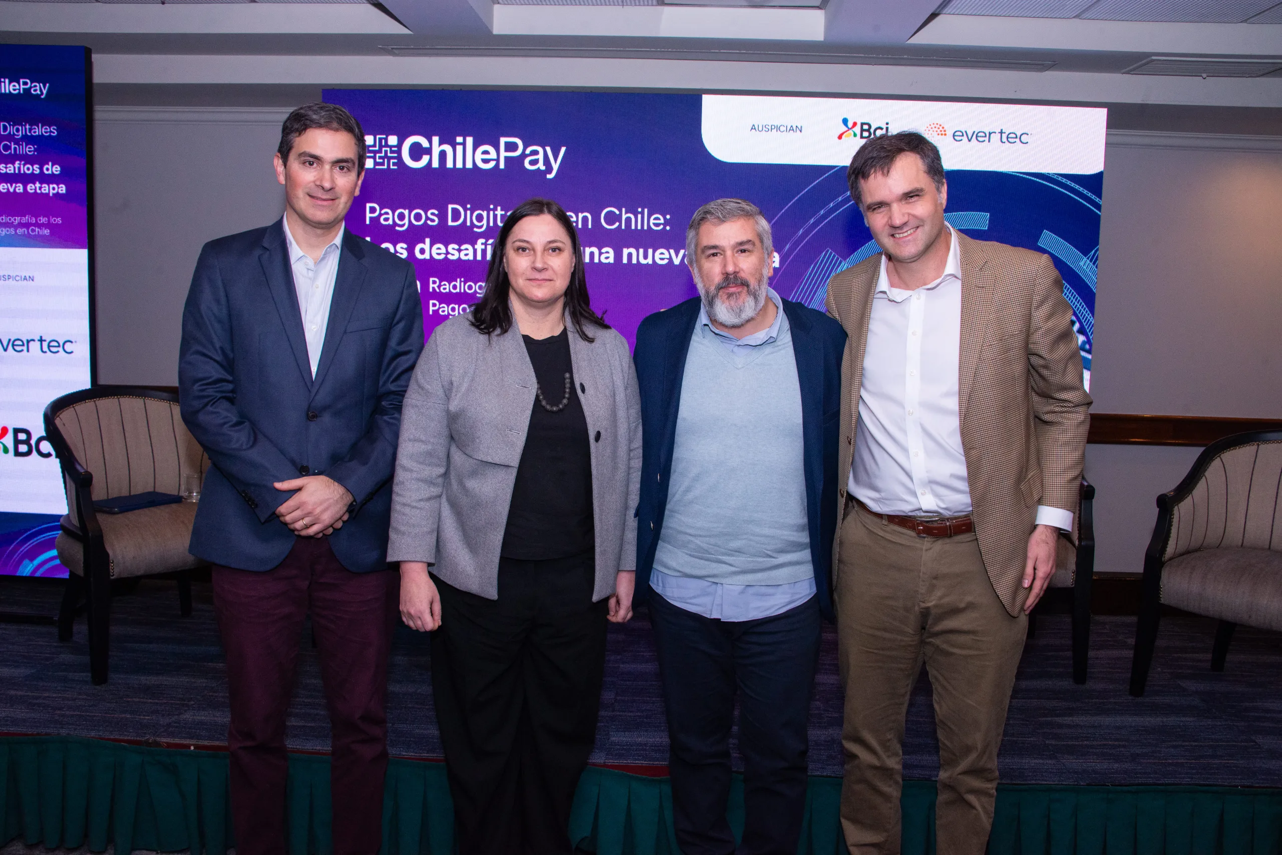 Fraude e interoperabilidad: desafíos de los pagos digitales