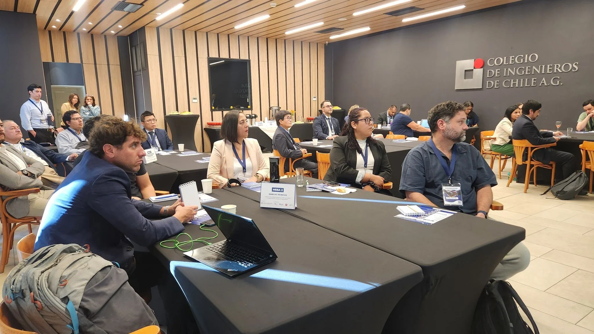 ACTI contribuye a iniciativa regional de gobernanza de la IA distinguida en los Small Business Champions 2026