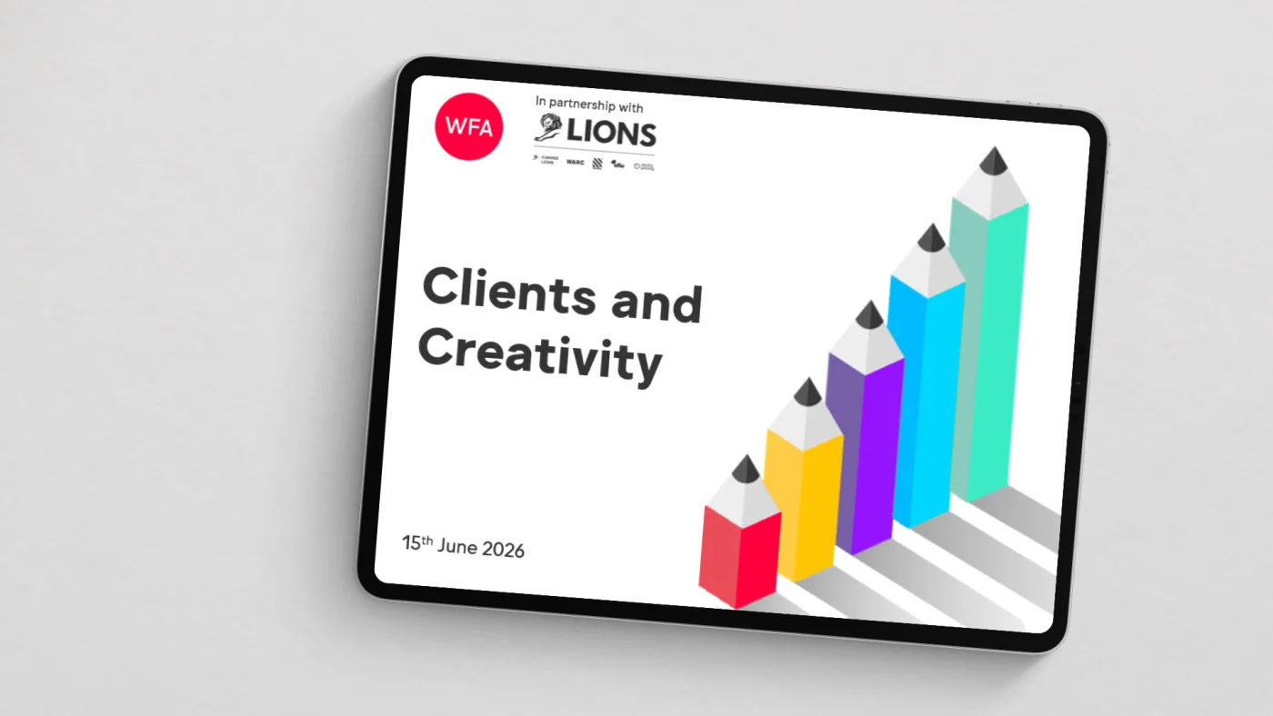 La brecha creativa de las marcas: solo 3 de cada 10 logran excelencia creativa constante