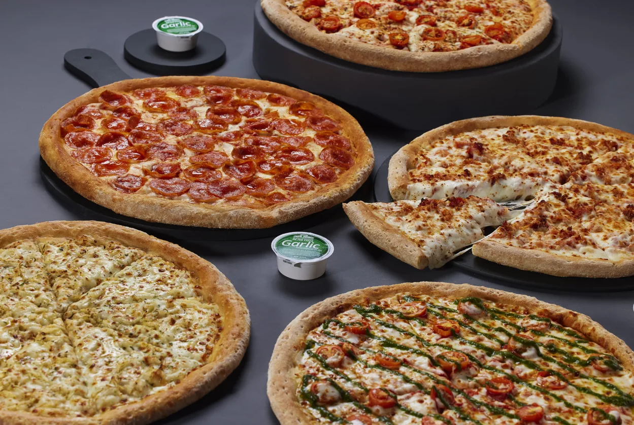 Papa Johns celebra el Día Nacional de la Pizza con promociones especiales durante todo el fin de semana