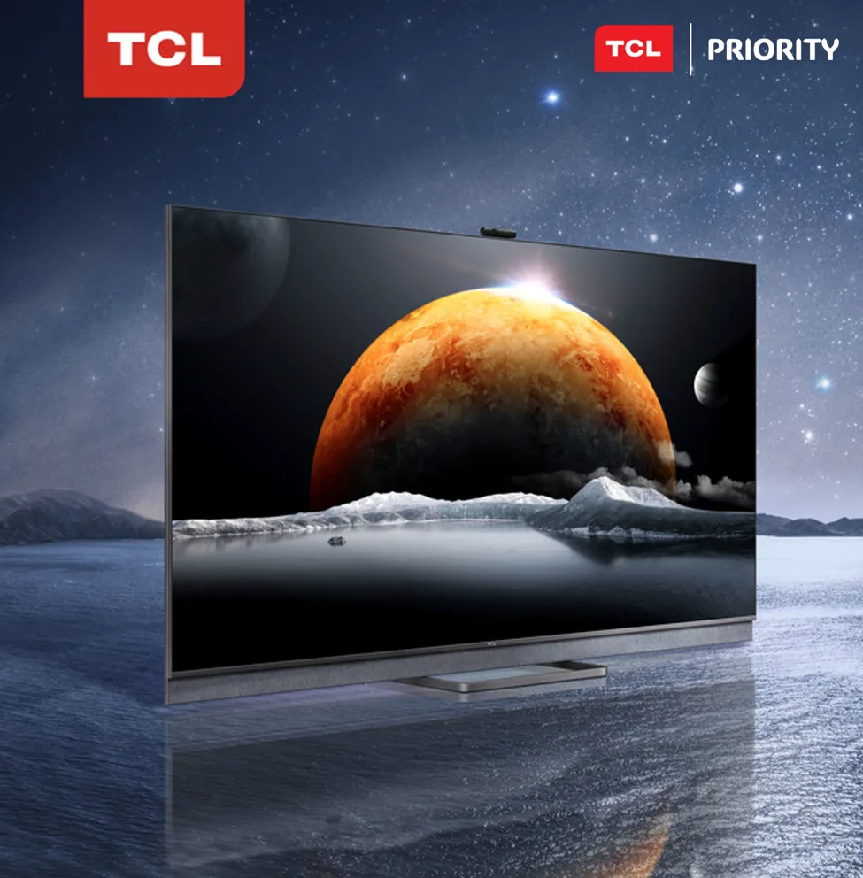 Priority Media aterriza en el mercado publicitario en Chile con la comercialización exclusiva de formatos de TCL Ads