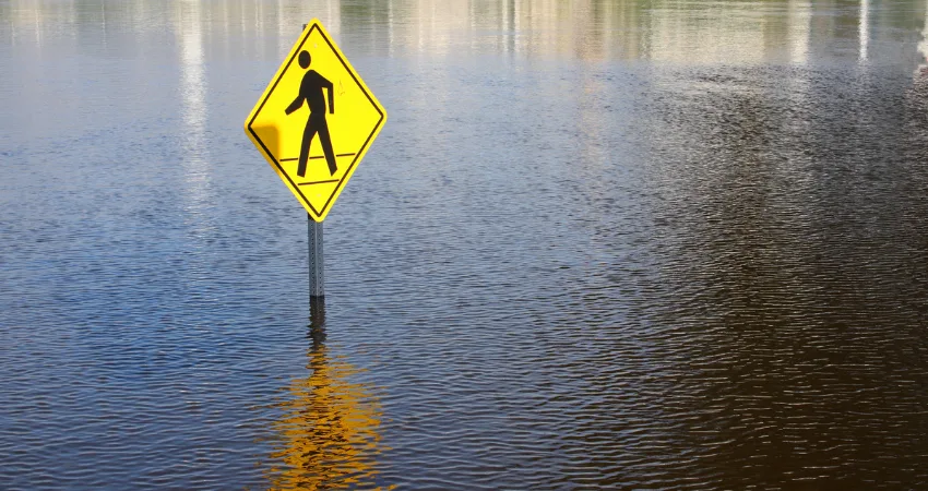 Inundaciones y quiebres de stock: cómo anticipar problemas de abastecimiento en emergencias