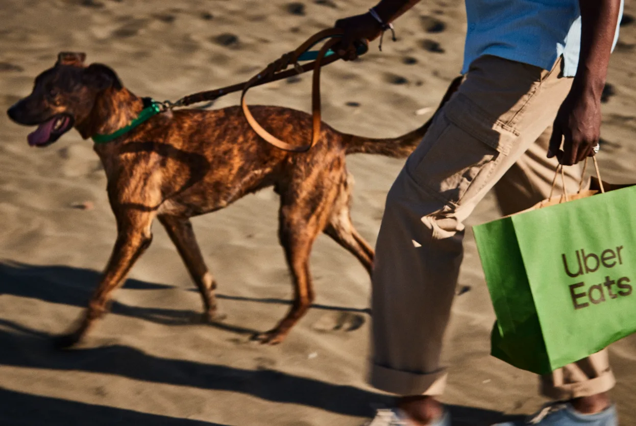 Los favoritos del delivery para celebrar el Día del Perro