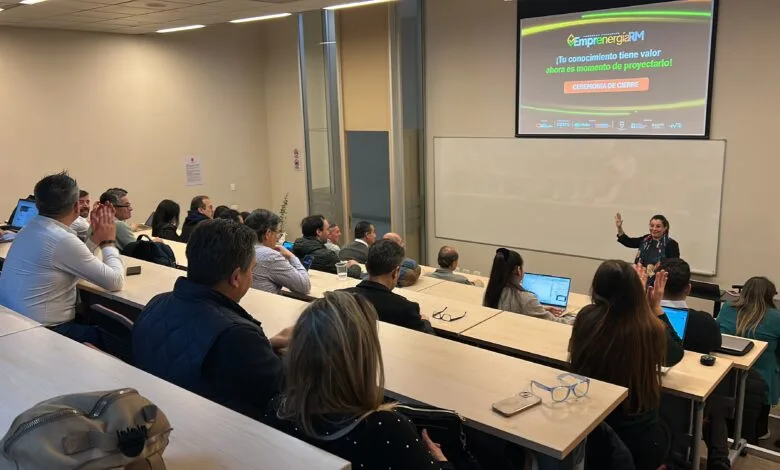 Corfo certifica a 33 emprendedores en sostenibilidad para impulsar negocios más competitivos