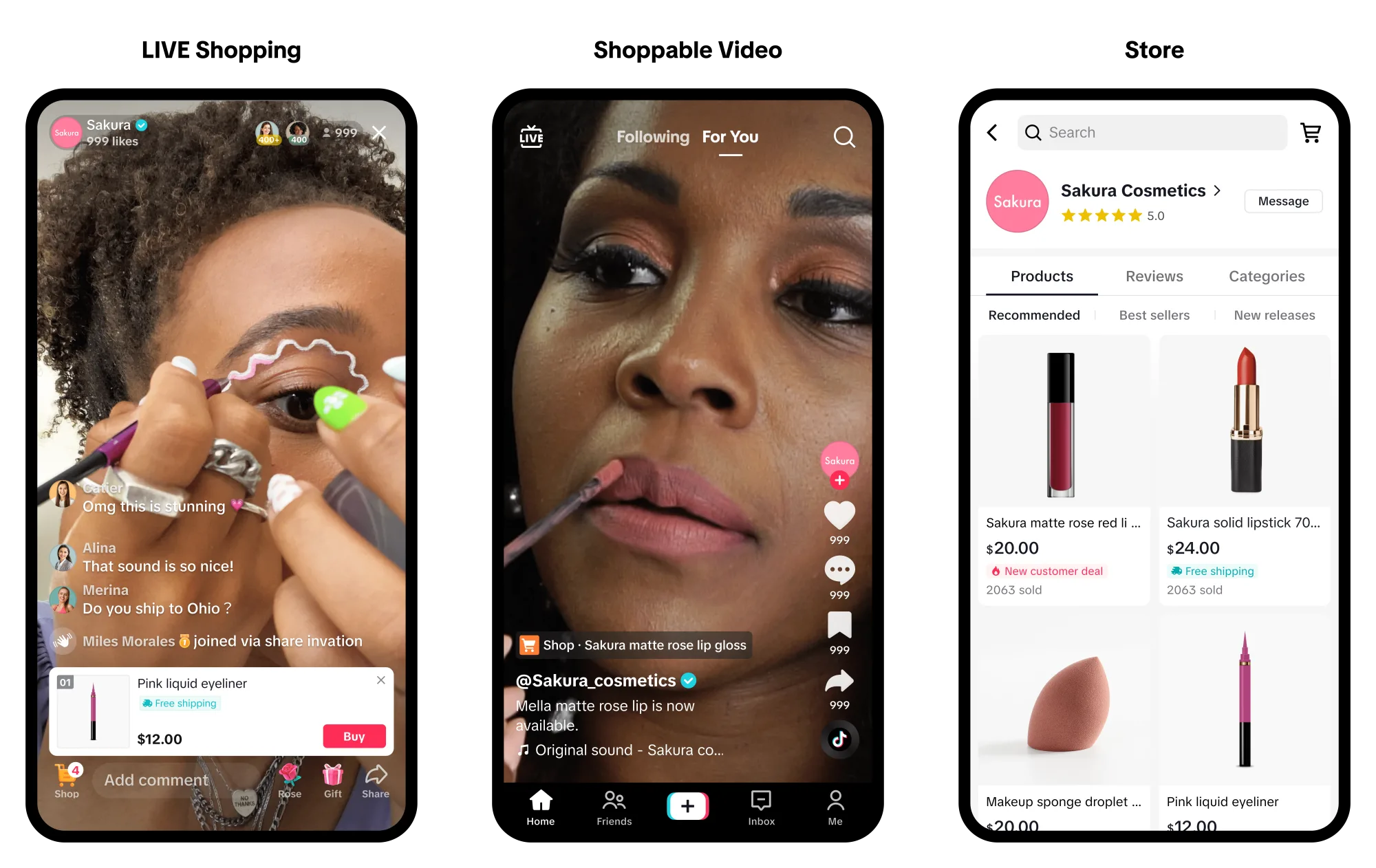 TikTok Shop se acerca a Chile: desafío para el e-commerce