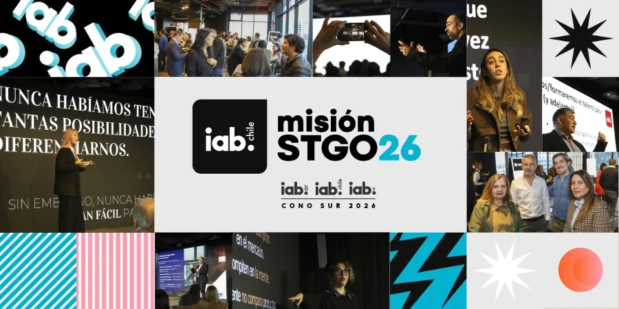 Misión STGO26: la ventaja ya no está en usar IA, sino en integrar marca, datos y talento