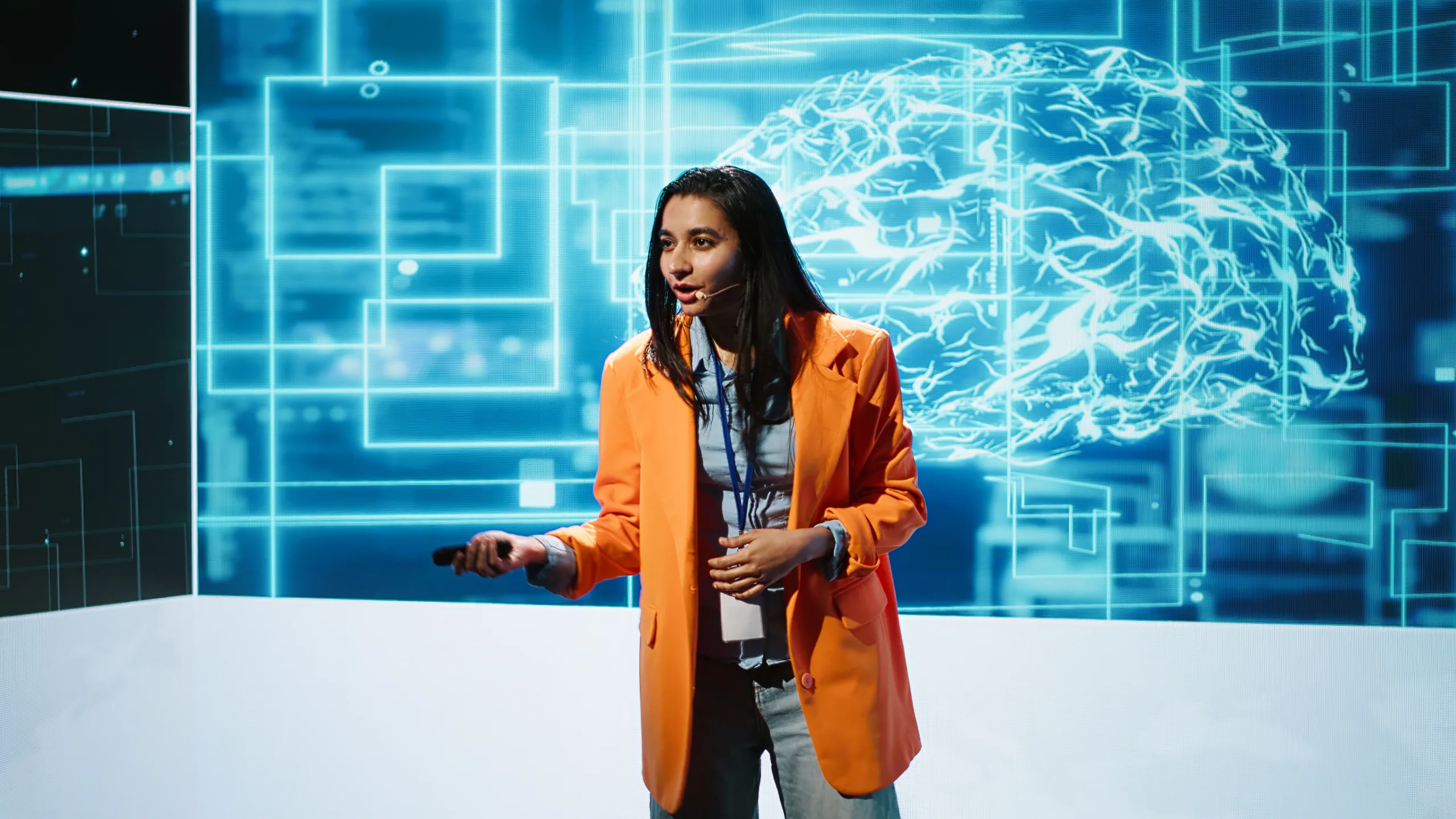 Inteligencia Artificial: de la experimentación a la transformación del trabajo y la educación
