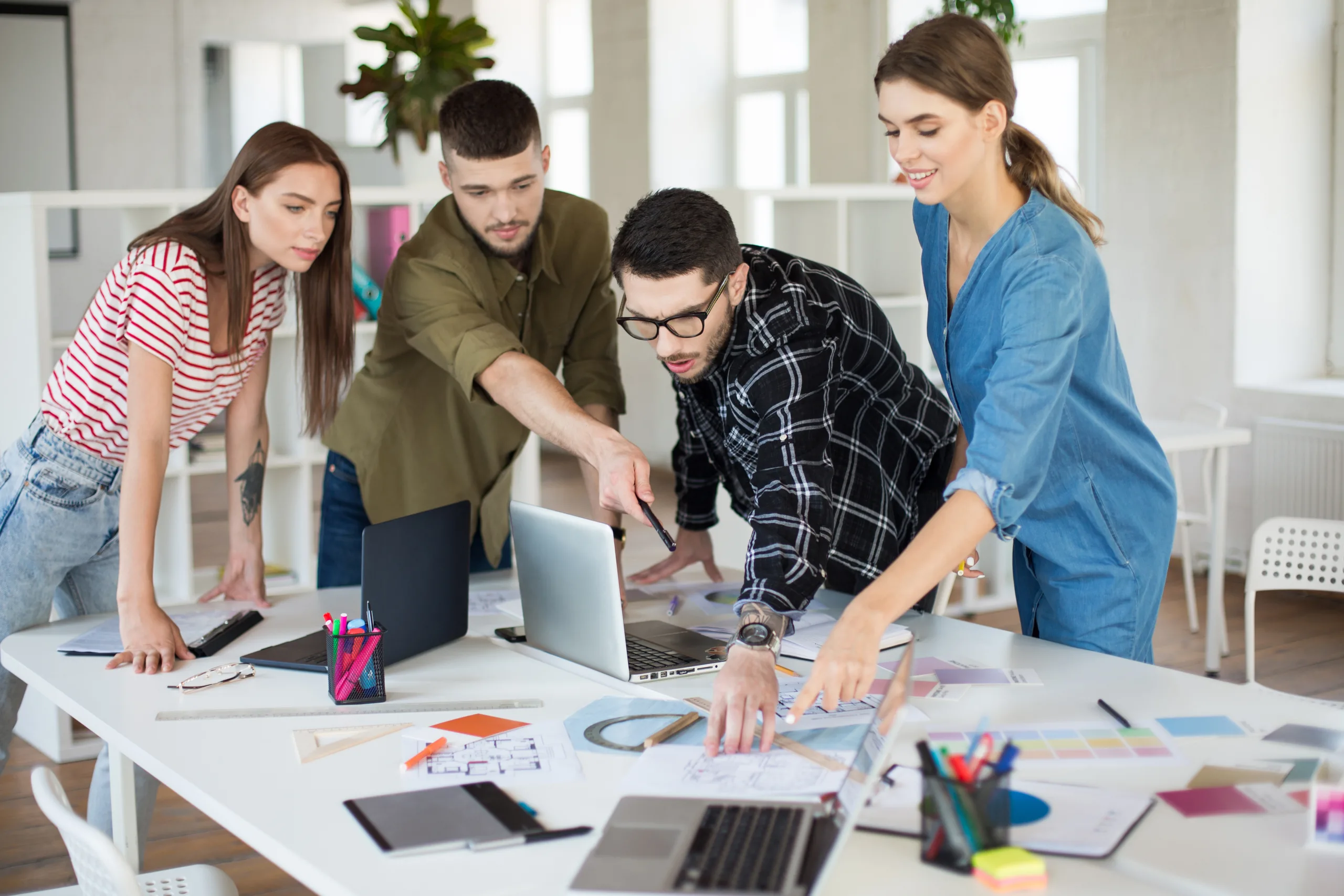 Opinión: El marketing ya no vive solo en una gerencia