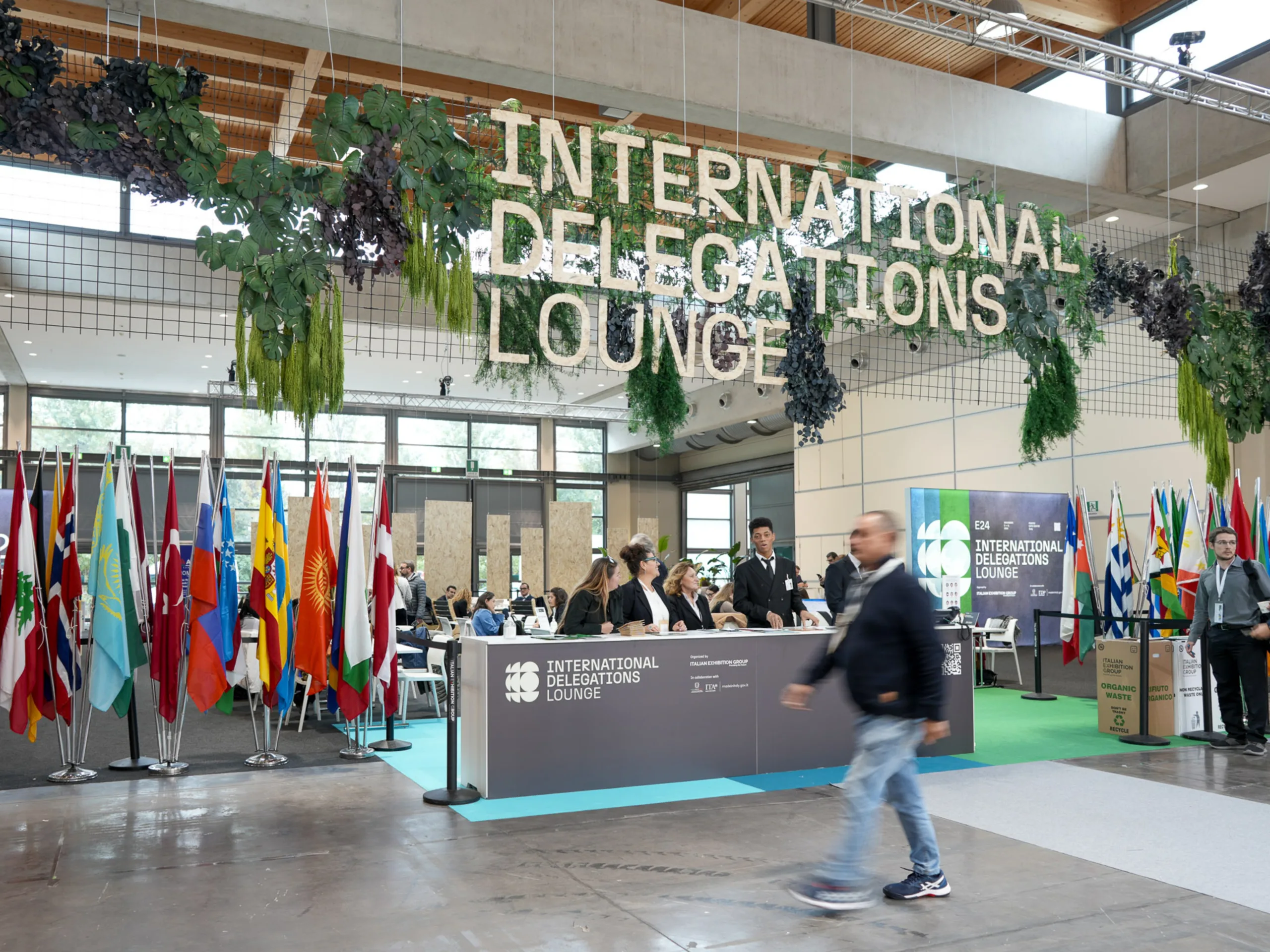 Ecomondo 2026 abre una ruta comercial para soluciones circulares chilenas
