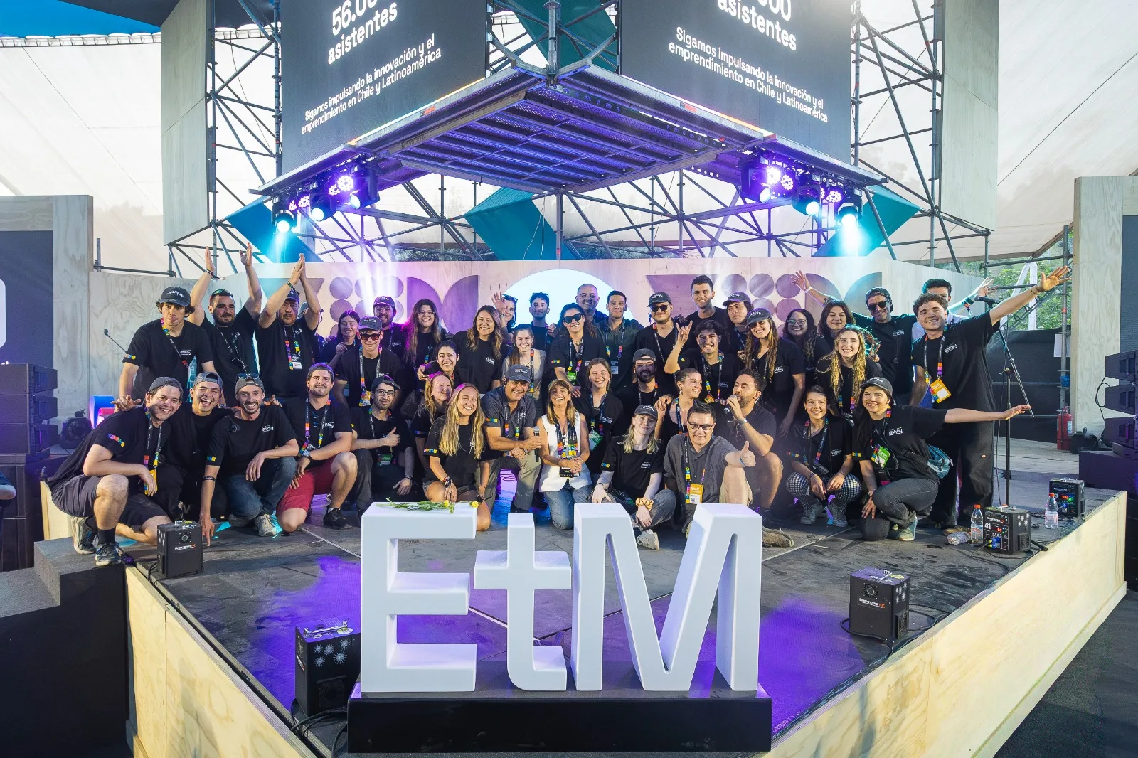 EtMday 2026 inicia la venta de entradas para su nueva edición