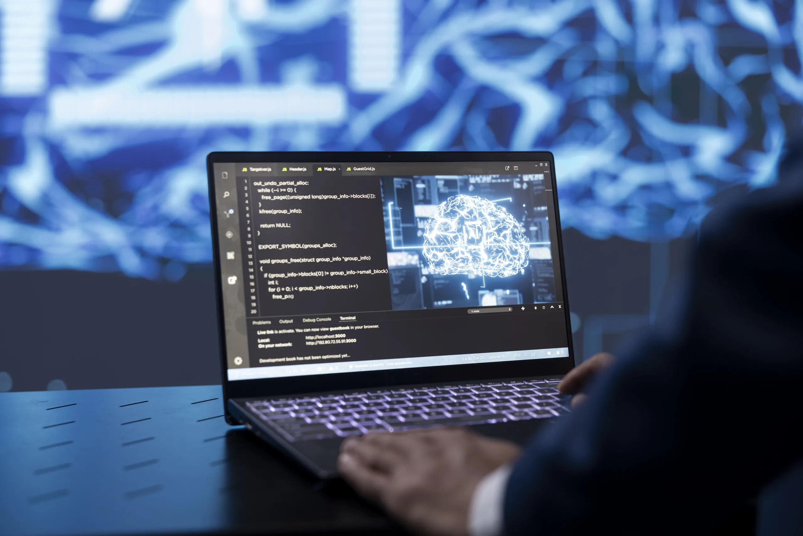 Endeavor presenta nuevo roadmap para impulsar la adopción de Agentic AI en startups y scaleups chilenas
