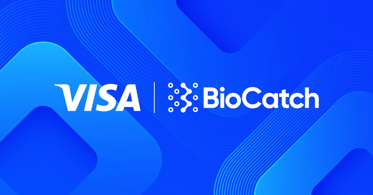 Visa adquirirá BioCatch