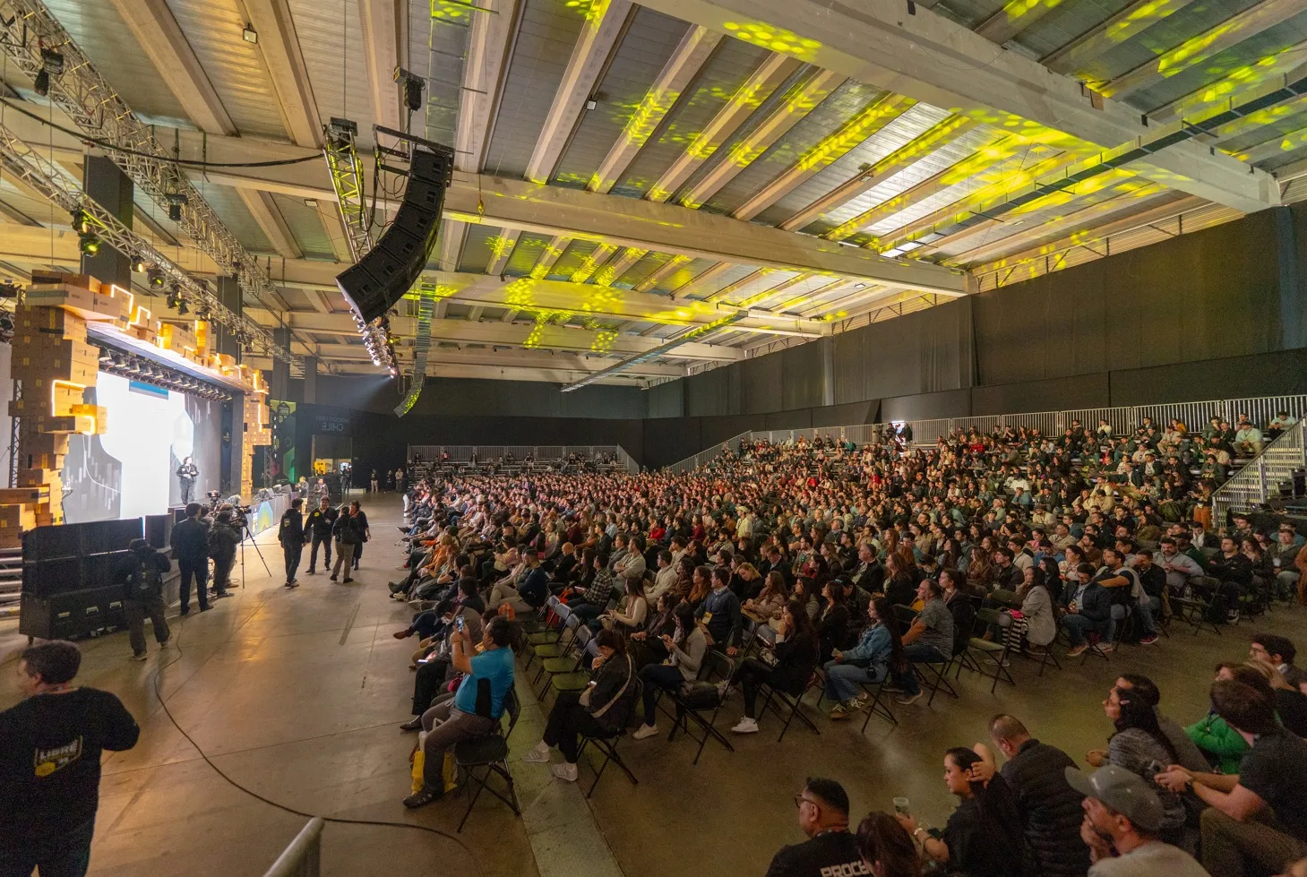  Tres razones para no perderse Mercado Libre Experience 2026 